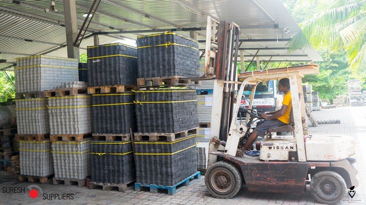 interlock paving sri lanka suresh suppliers